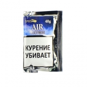 Табак для трубки Stanislaw - The 4 Elements - Air Mixture кисет - 40 гр.